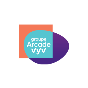 Groupe Arcade VYV