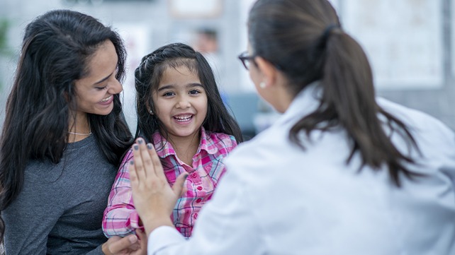 Professionnels de santé