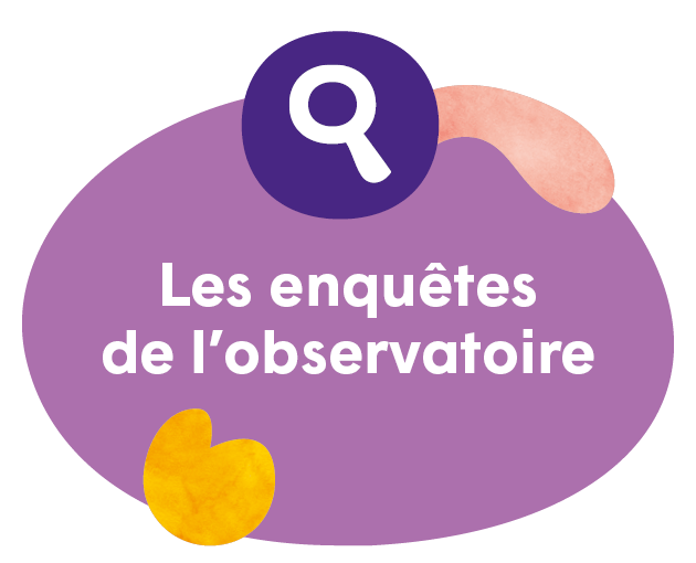 Les enquêtes de l'observatoire de l'imprévoyance