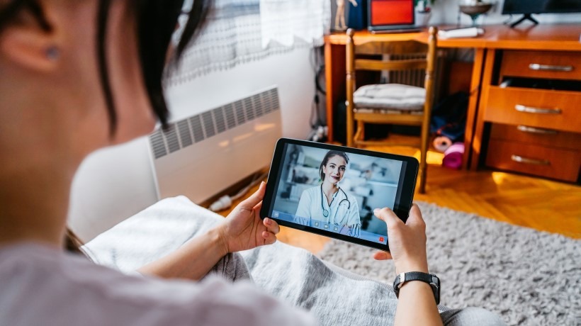 Téléconsultation : un vrai plus pour les patients et pour les médecins