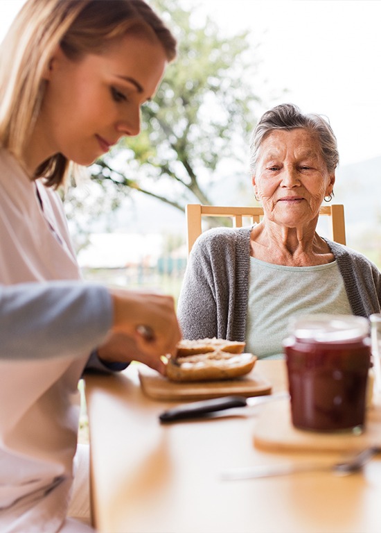 Mobilisés contre la dénutrition !