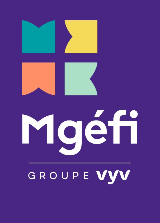 Une nouvelle identité visuelle pour la Mgéfi