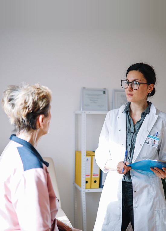 Soutenir les salariés grâce au « Check-up santé »