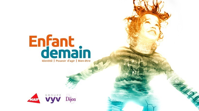 « Enfant demain » : une deuxième édition en Bourgogne